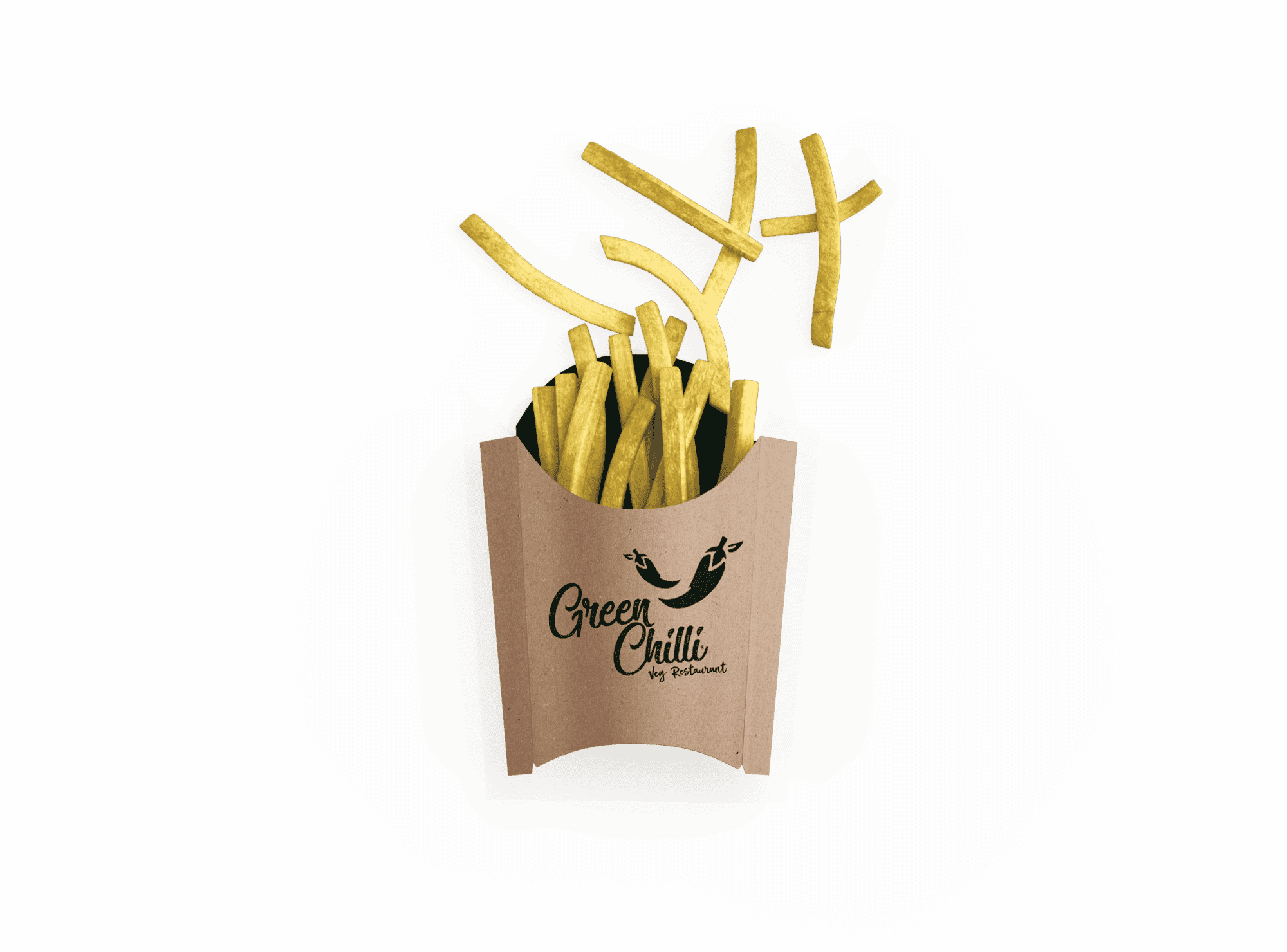 1. Logomark Dynamics