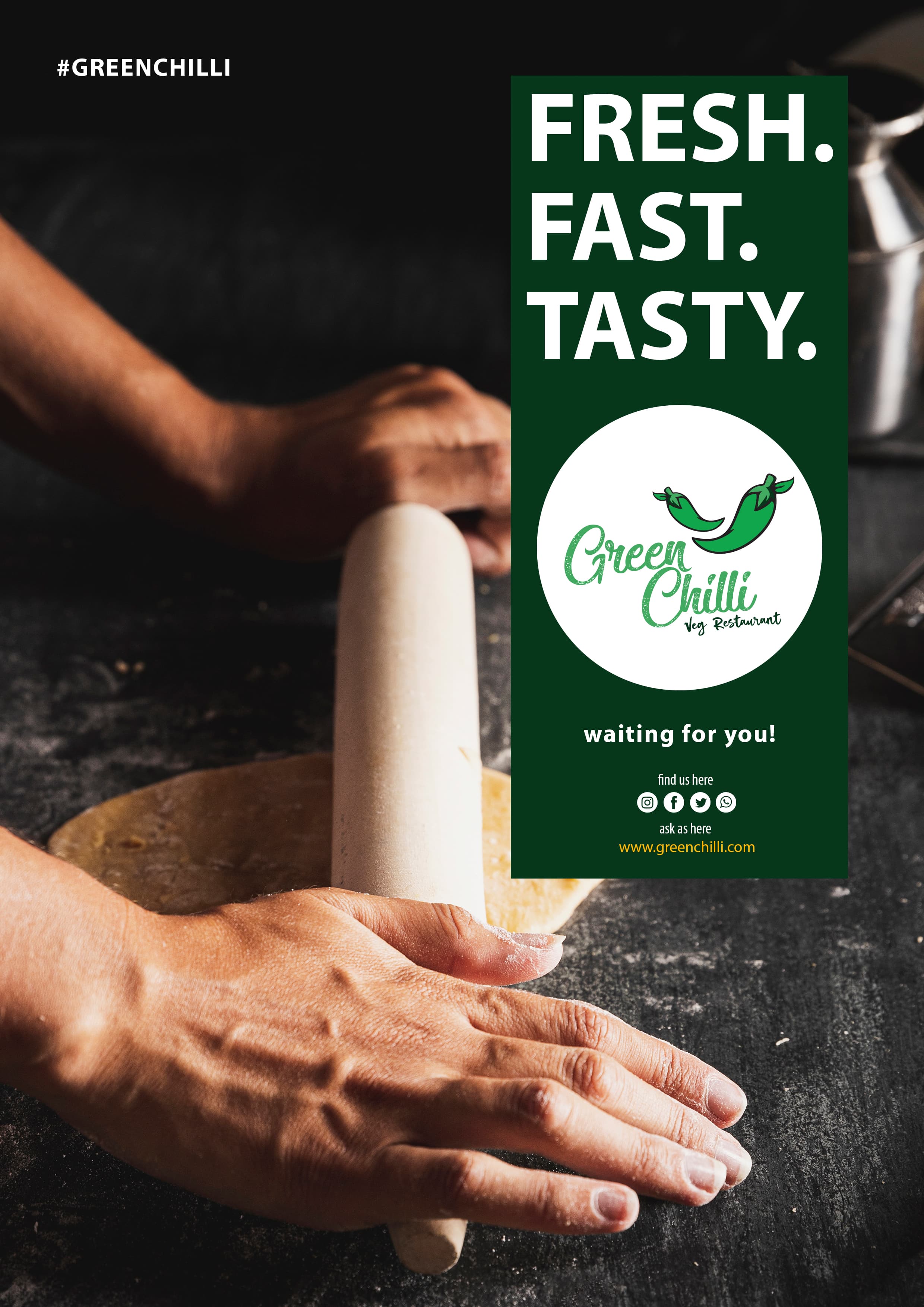 4. Marketing Collateral