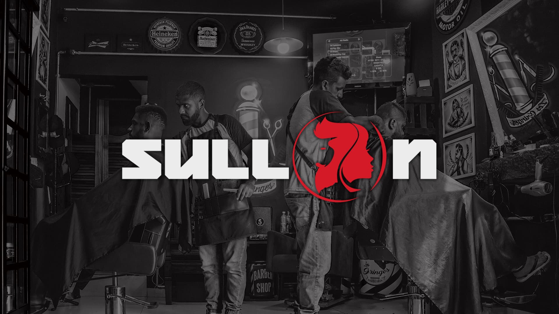 1. Logomark Mechanics