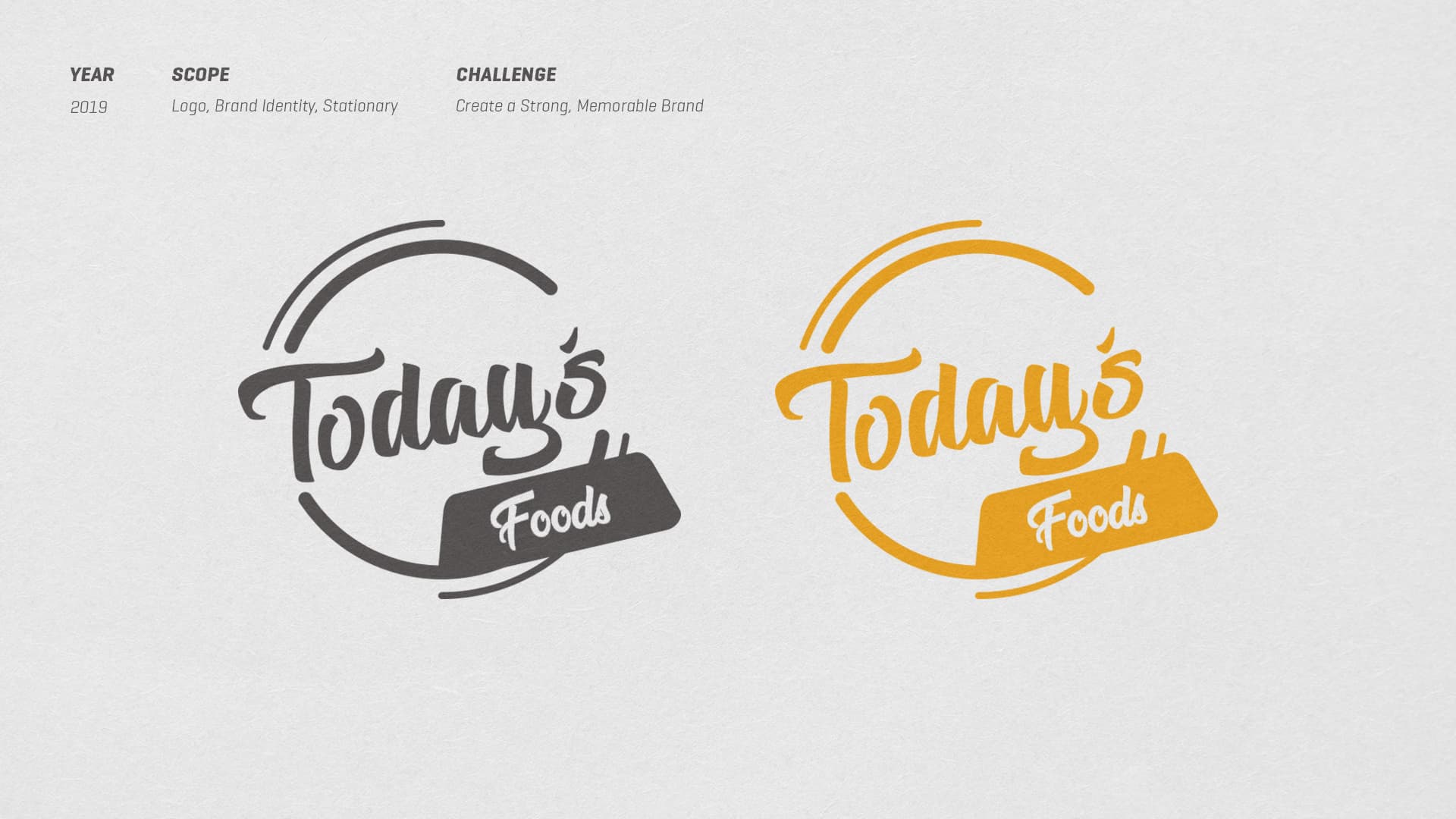 1. Logomark Architecture